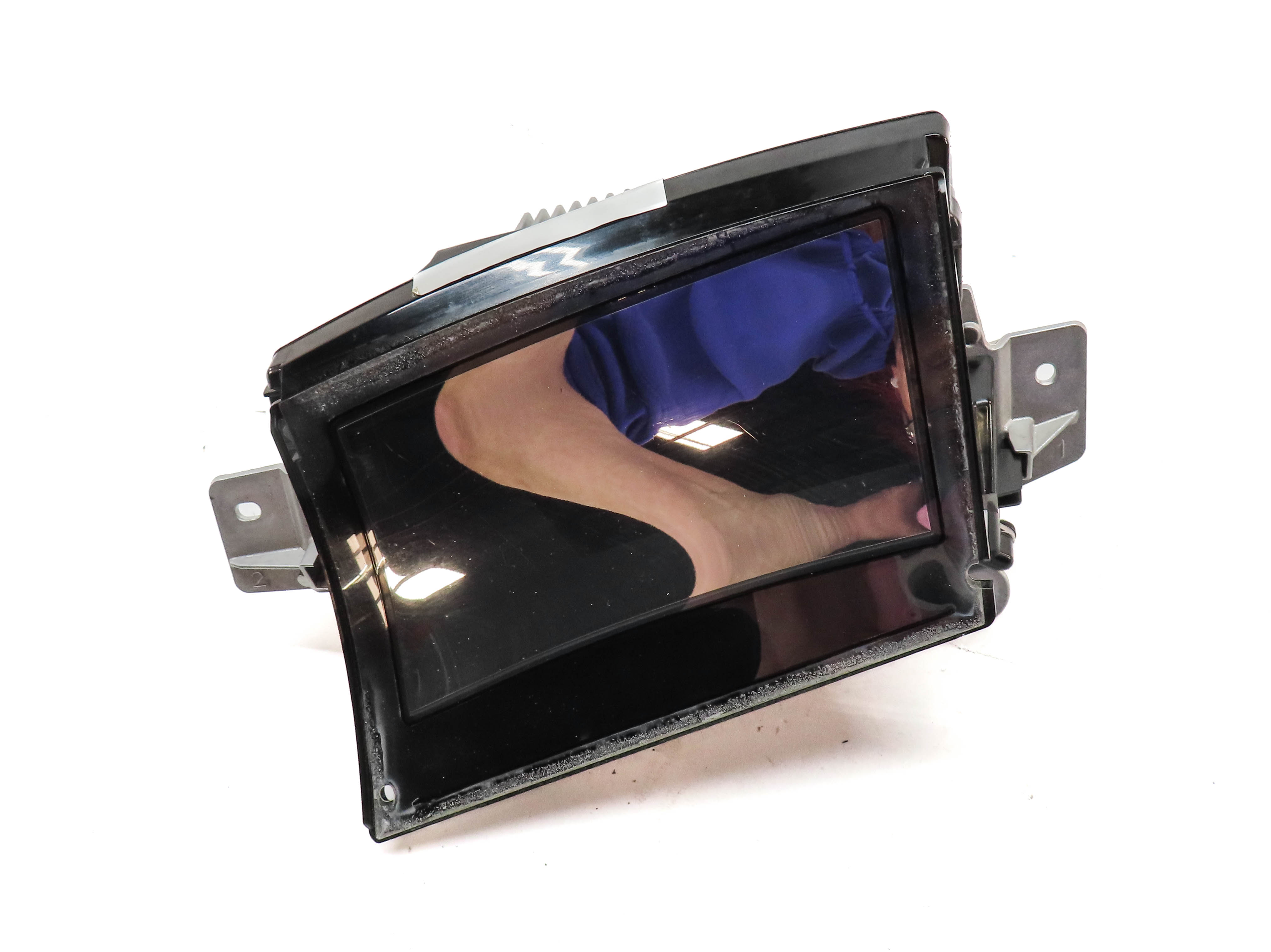2014-2016 BMW 228i 235i 320i 428i 435i (F22 F30 F32) HUD HEADS UP DISPLAY UNIT — exact item pictured